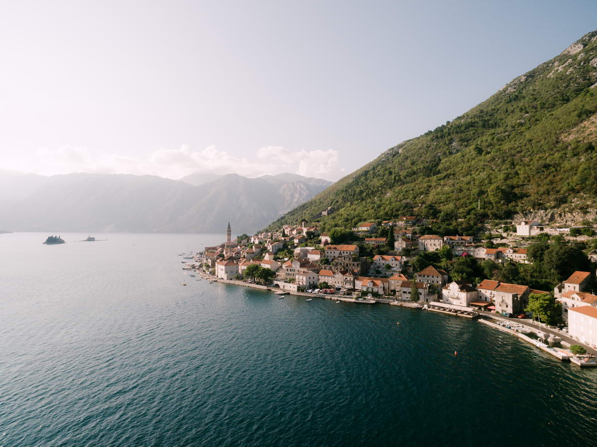 Top Shore Excursions in Kotor, Montenegro