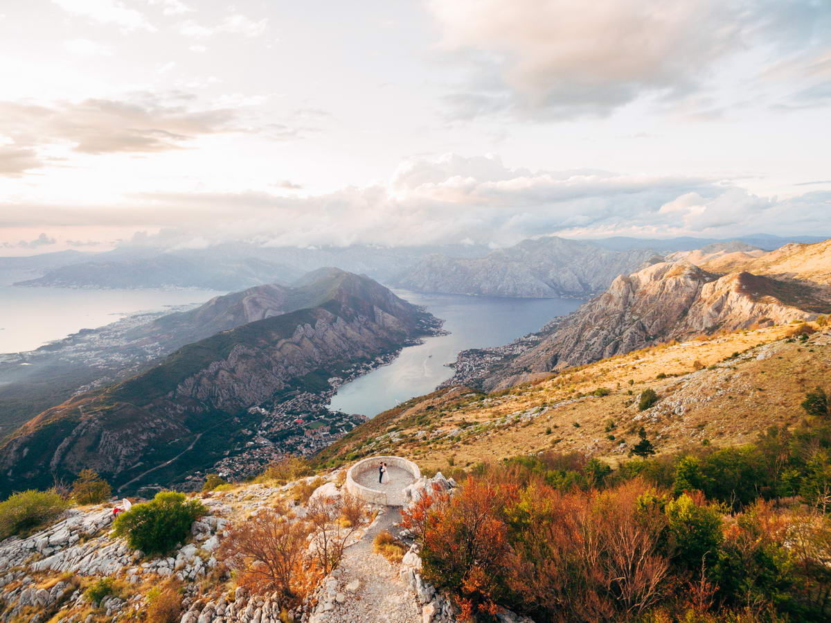 Explore Lovćen in Just One Day
