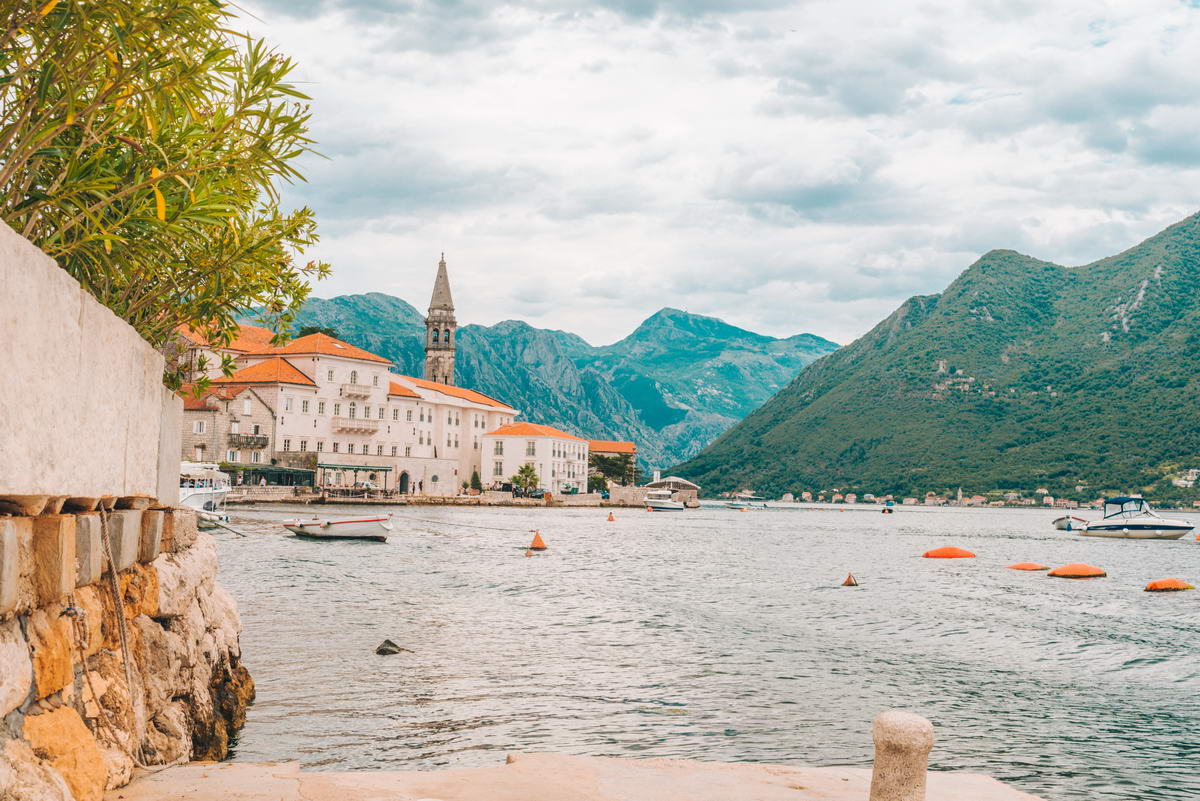 Visit Montenegro in October - plan your autumn trip with My Montenegro tours