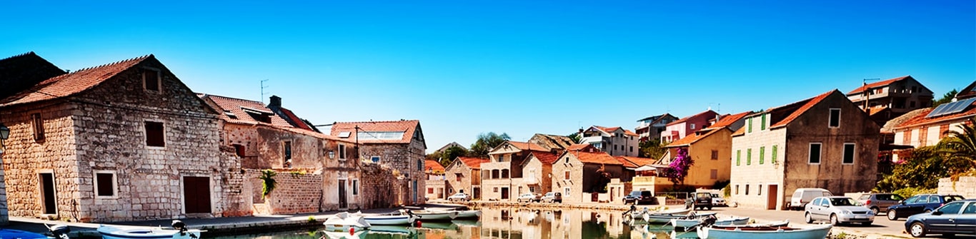 Visit Montenegro and enjoy its breathtaking beauty!